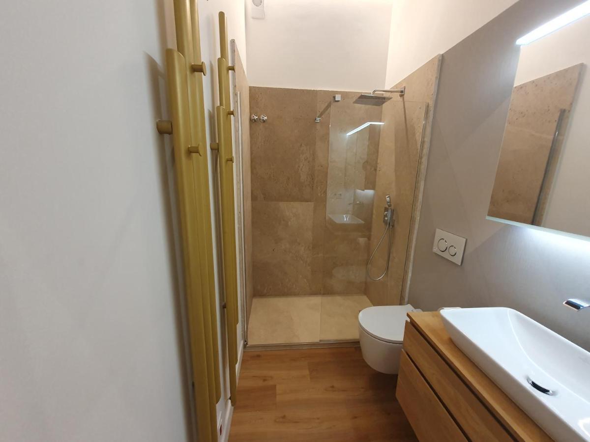 Duplex Luxury Giralda With Terrace Apartman Sevilla Kültér fotó