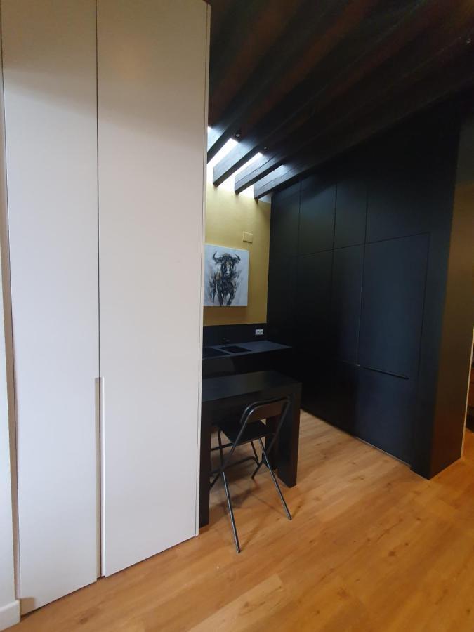 Duplex Luxury Giralda With Terrace Apartman Sevilla Kültér fotó