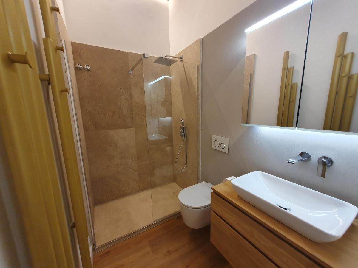 Duplex Luxury Giralda With Terrace Apartman Sevilla Kültér fotó