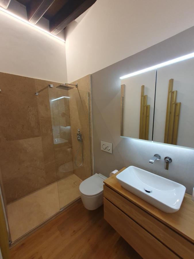 Duplex Luxury Giralda With Terrace Apartman Sevilla Kültér fotó