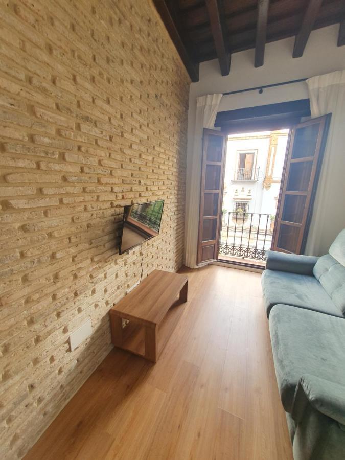 Duplex Luxury Giralda With Terrace Apartman Sevilla Kültér fotó