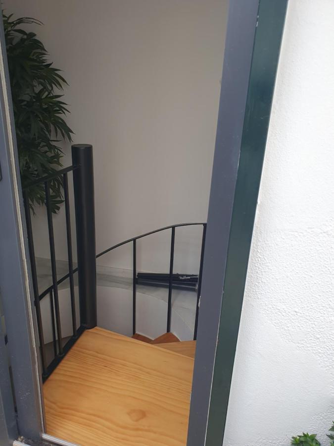 Duplex Luxury Giralda With Terrace Apartman Sevilla Kültér fotó