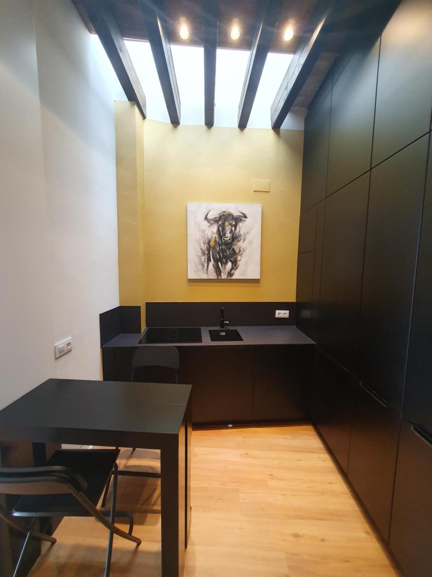 Duplex Luxury Giralda With Terrace Apartman Sevilla Kültér fotó