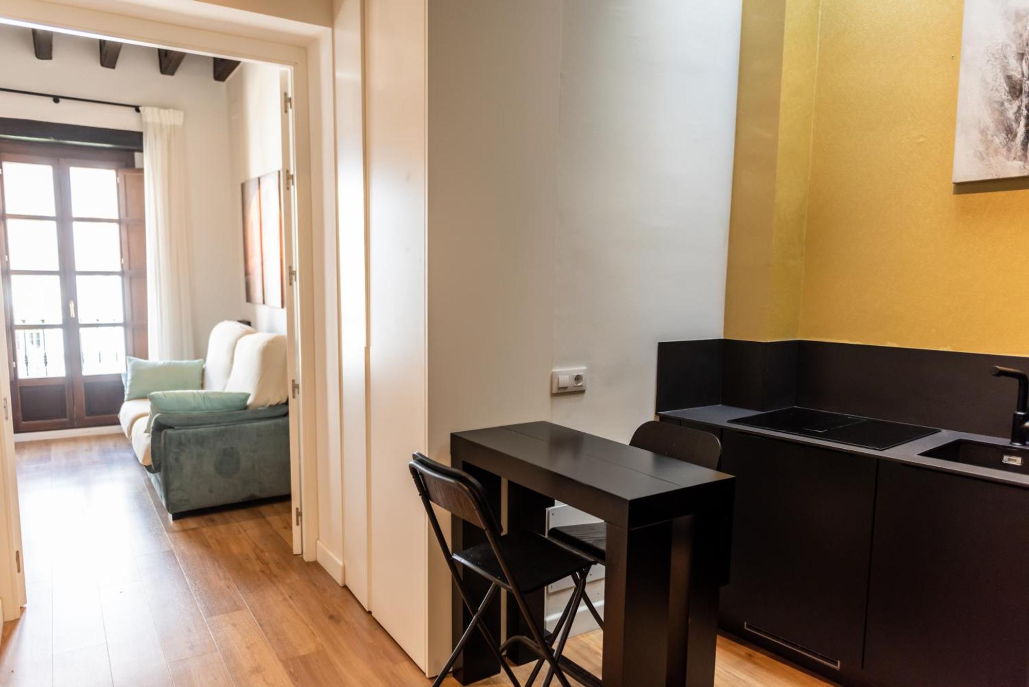 Duplex Luxury Giralda With Terrace Apartman Sevilla Kültér fotó