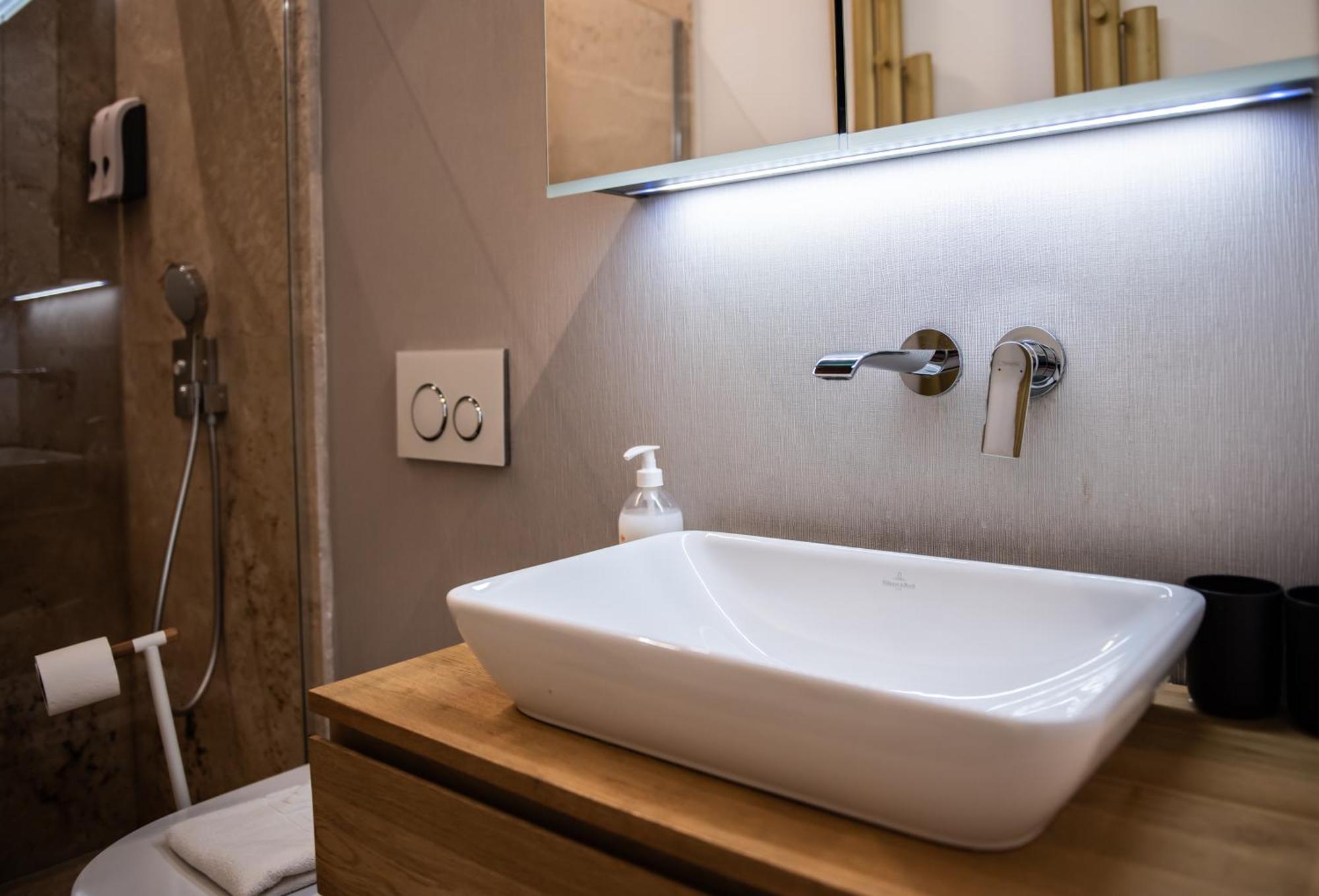 Duplex Luxury Giralda With Terrace Apartman Sevilla Kültér fotó