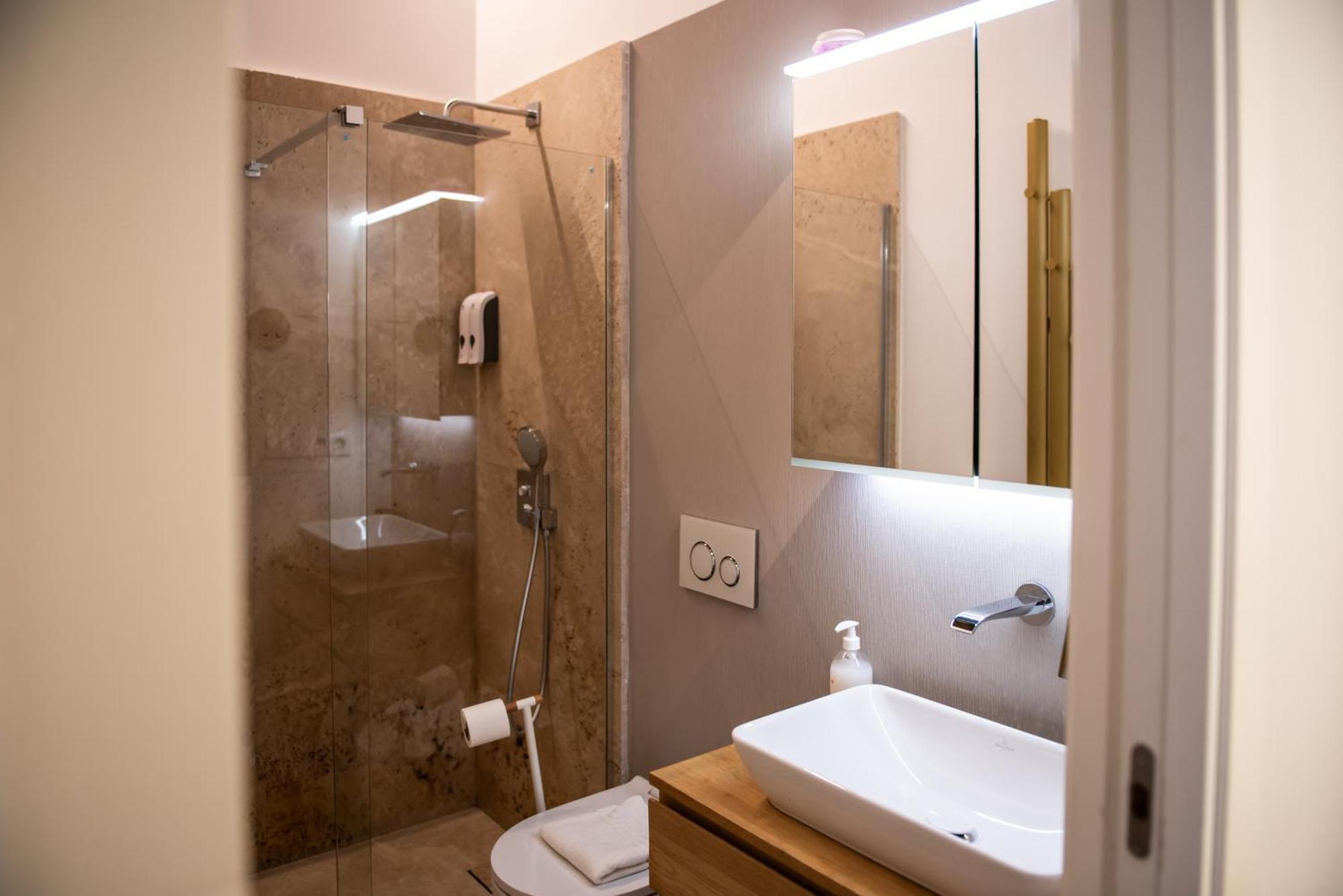 Duplex Luxury Giralda With Terrace Apartman Sevilla Kültér fotó