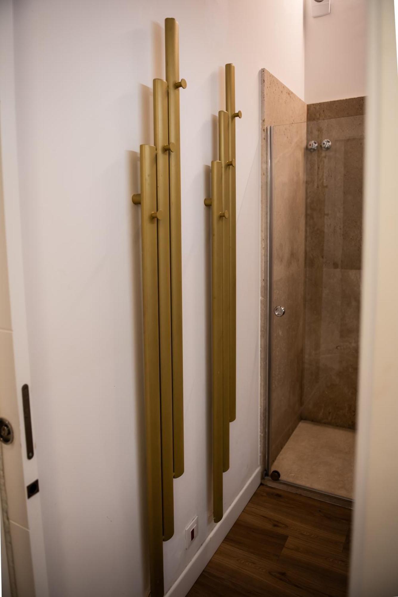 Duplex Luxury Giralda With Terrace Apartman Sevilla Kültér fotó