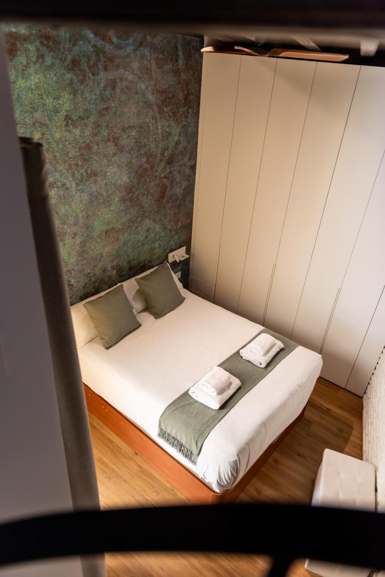 Duplex Luxury Giralda With Terrace Apartman Sevilla Kültér fotó