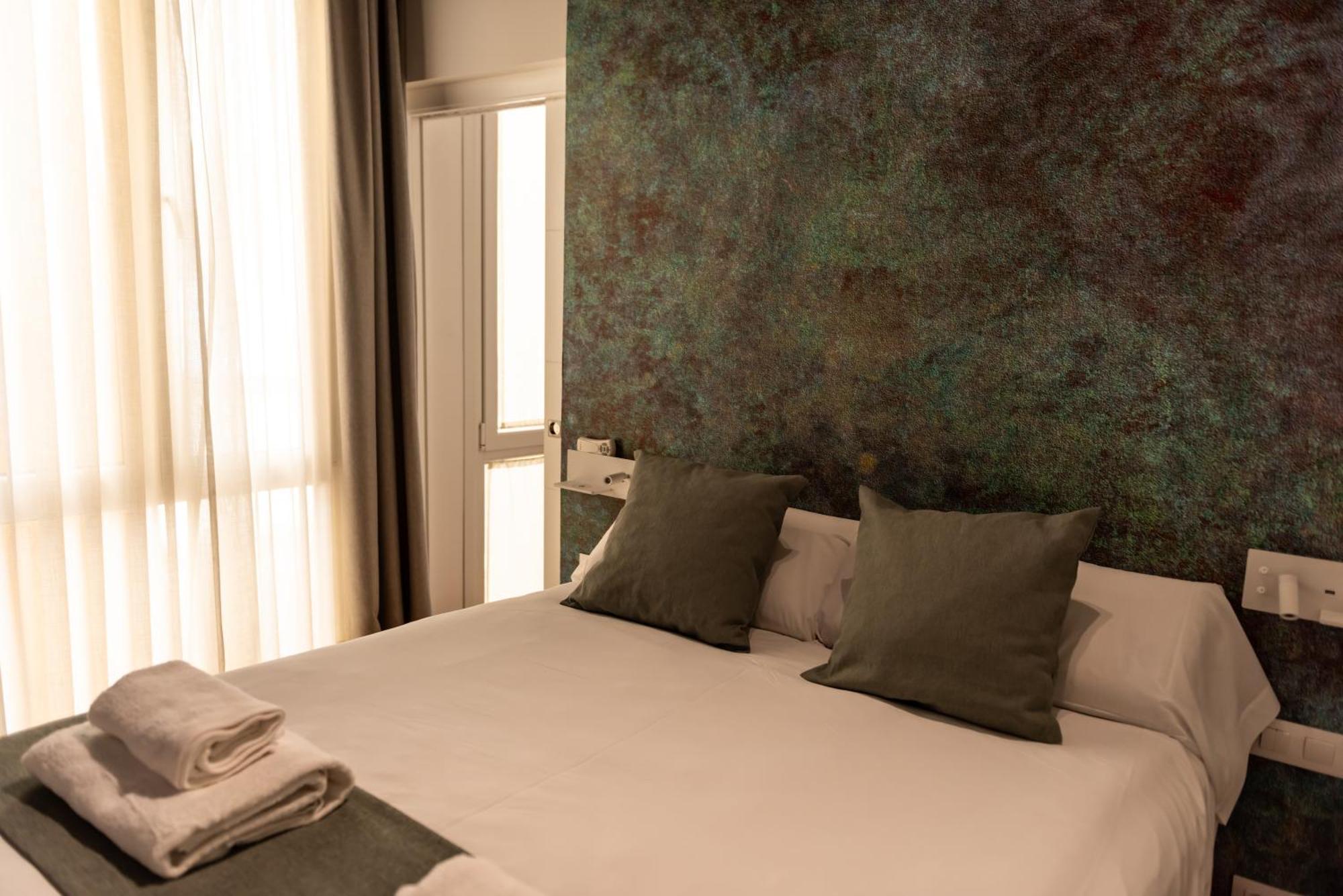 Duplex Luxury Giralda With Terrace Apartman Sevilla Kültér fotó